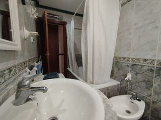 Piso en alquiler en Mercado en Alicante