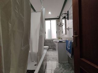 Piso en alquiler en Mercado en Alicante