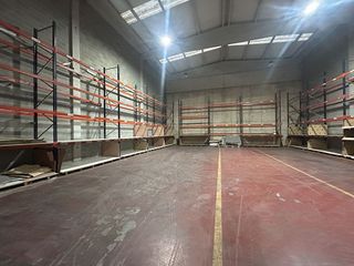 Nave industrial en alquiler en Polinyà
