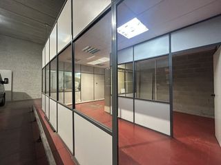 Nave industrial en alquiler en Polinyà