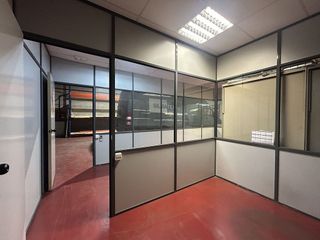 Nave industrial en alquiler en Polinyà