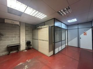 Nave industrial en alquiler en Polinyà