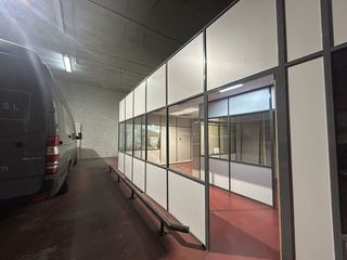 Nave industrial en alquiler en Polinyà