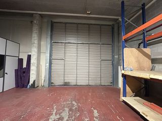 Nave industrial en alquiler en Polinyà