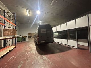 Nave industrial en alquiler en Polinyà