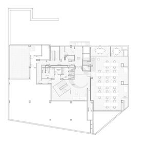 Oficina en alquiler en Sant Llorenç en Valencia