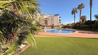 Piso en alquiler en Can Girona - Terramar - Can Pei - Vinyet en Sitges