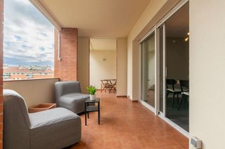 Piso en alquiler en Can Girona - Terramar - Can Pei - Vinyet en Sitges