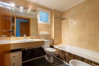 Piso en alquiler en Can Girona - Terramar - Can Pei - Vinyet en Sitges