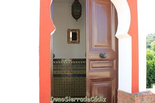 Casa en venta en Algodonales