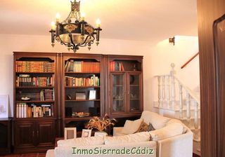 Casa en venta en Algodonales