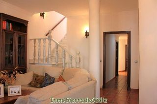 Casa en venta en Algodonales