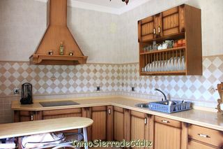 Casa en venta en Algodonales