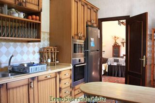 Casa en venta en Algodonales