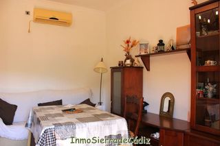 Casa en venta en Algodonales