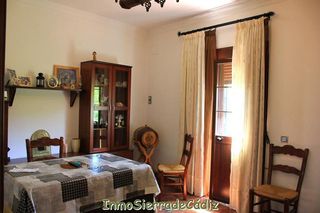 Casa en venta en Algodonales