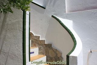 Casa en venta en Algodonales