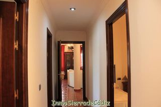 Casa en venta en Algodonales