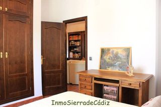 Casa en venta en Algodonales