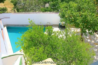 Casa en venta en Algodonales