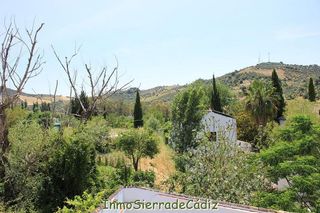 Casa en venta en Algodonales