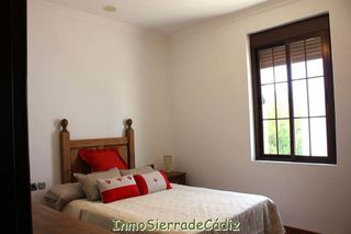 Casa en venta en Algodonales