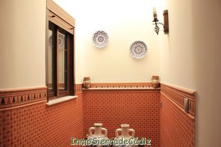 Casa en venta en Algodonales