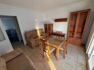 Piso en alquiler en Parque Alcosa - Jardines del Edén en Sevilla