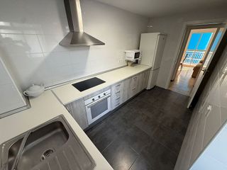 Piso en alquiler en Parque Alcosa - Jardines del Edén en Sevilla