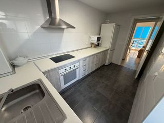 Piso en alquiler en Parque Alcosa - Jardines del Edén en Sevilla