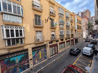 Oficina en alquiler en Ensanche Centro - Puerto en Málaga