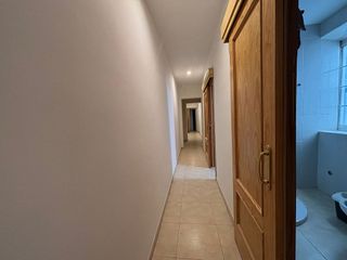 Oficina en alquiler en Ensanche Centro - Puerto en Málaga