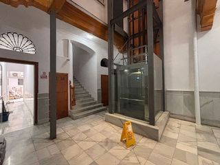 Oficina en alquiler en Ensanche Centro - Puerto en Málaga