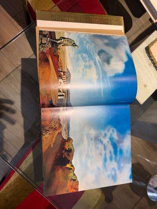 Colección Libros Salvador Dalí