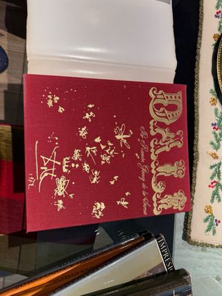 Colección Libros Salvador Dalí