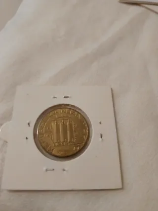 Moneta Libertas 1985