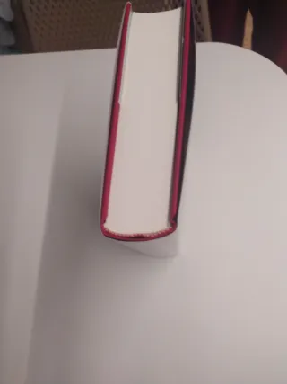 El libro de Reyes II la fuerza de la interpreta...