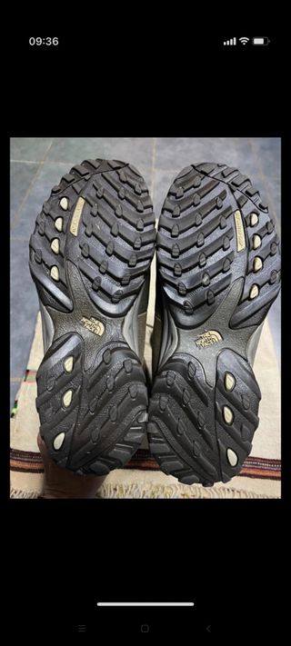 Botas The North Face Mujer