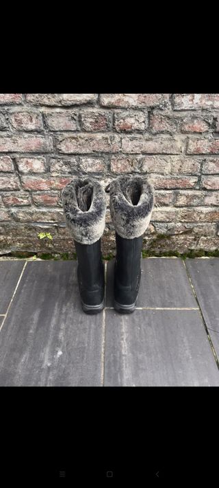 Botas The North Face Mujer