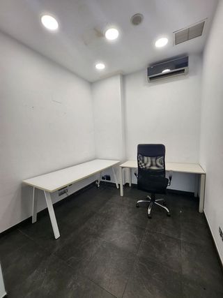 Oficina en alquiler en Russafa en Valencia