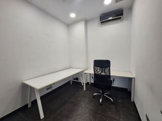 Oficina en alquiler en Russafa en Valencia