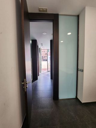 Oficina en alquiler en Russafa en Valencia