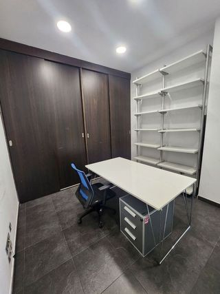 Oficina en alquiler en Russafa en Valencia