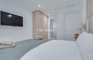 Piso en alquiler en Playa Bajadilla - Puertos en Marbella