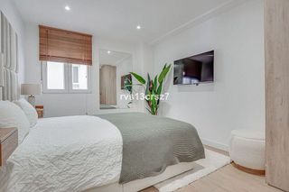 Piso en alquiler en Playa Bajadilla - Puertos en Marbella