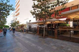 Piso en alquiler en Playa Bajadilla - Puertos en Marbella