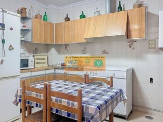 Chalet en venta en Torreblanca en Sevilla