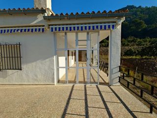 Chalet en alquiler en Plaça Eliptica-Republica Argentina-Germanies en Gandia