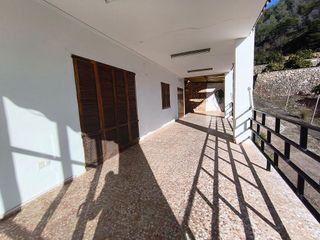 Chalet en alquiler en Plaça Eliptica-Republica Argentina-Germanies en Gandia