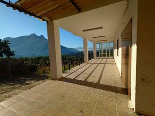 Chalet en alquiler en Plaça Eliptica-Republica Argentina-Germanies en Gandia